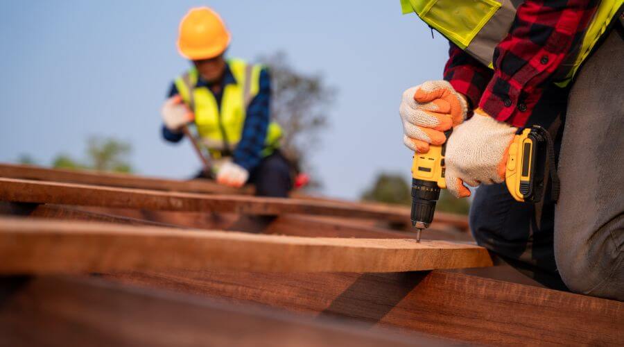 Local Chimney Repair in San Jose, CA